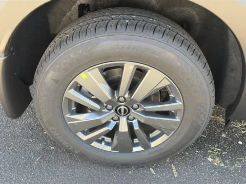 More photos of 2026 Nissan Pathfinder SV at Nissan of Marietta, GA
