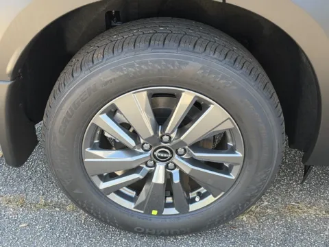 More photos of 2026 Nissan Pathfinder SV at Nissan of Marietta, GA