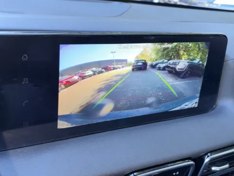 More photos of 2027 Nissan Sentra SV at Nissan of Marietta, GA