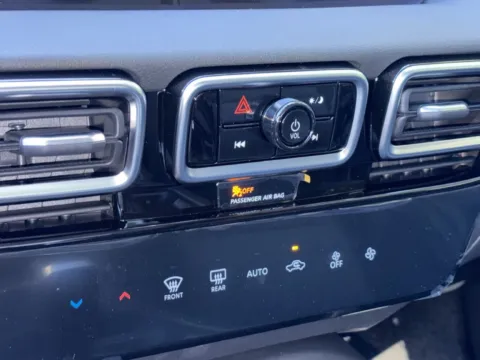 More photos of 2027 Nissan Sentra SV at Nissan of Marietta, GA