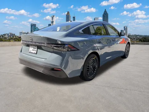 More photos of 2027 Nissan Sentra SV at Nissan of Marietta, GA