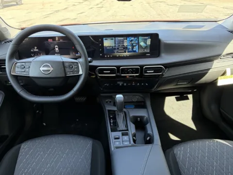 Photos of 2027 Nissan Sentra SV for sale in Marietta, GA at Nissan of Marietta