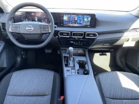 Photos of 2027 Nissan Sentra SV for sale in Marietta, GA at Nissan of Marietta