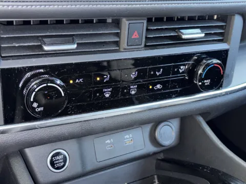 More photos of 2023 Nissan Rogue S at Nissan of Marietta, GA