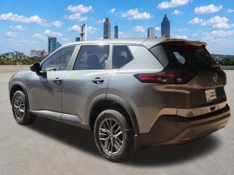 Another view of 2023 Nissan Rogue S for sale in Marietta, GA at Nissan of Marietta