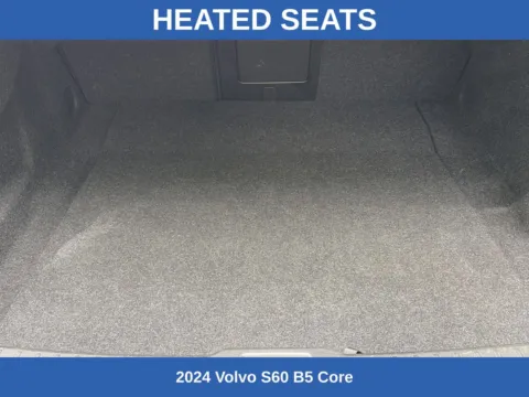 More photos of 2024 Volvo S60 B5 Core Dark Theme at Nissan of Marietta, GA