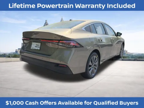More photos of 2026 Nissan Sentra SL at Nissan of Marietta, GA