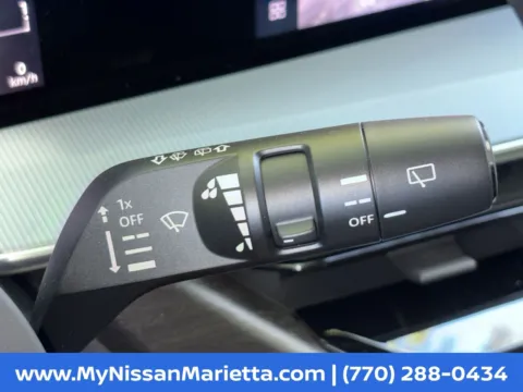 More photos of 2026 Nissan Murano SL at Nissan of Marietta, GA