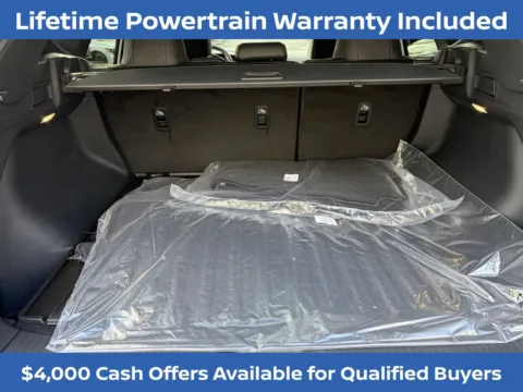 More photos of 2026 Nissan Murano Platinum at Nissan of Marietta, GA
