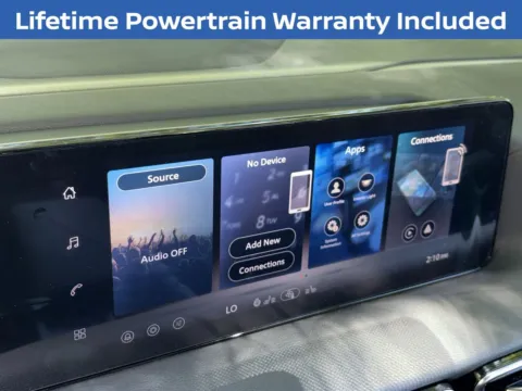 More photos of 2026 Nissan Sentra SV at Nissan of Marietta, GA