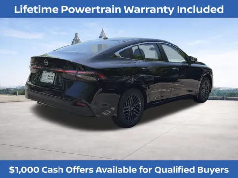 More photos of 2026 Nissan Sentra SV at Nissan of Marietta, GA
