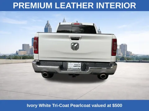 More photos of 2021 Ram 1500 Limited at Nissan of Marietta, GA