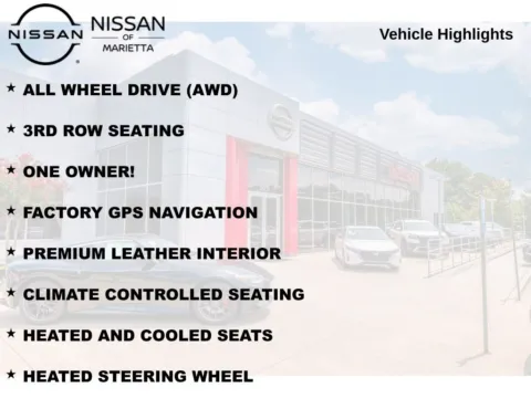 Photos of 2025 Volkswagen Atlas 2.0T SE w/Technology for sale in Marietta, GA at Nissan of Marietta