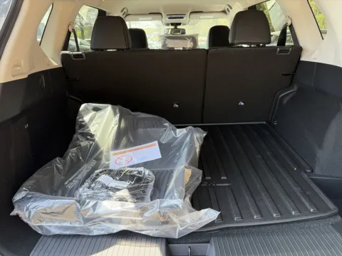 More photos of 2026 Nissan Rogue Rock Creek at Nissan of Marietta, GA