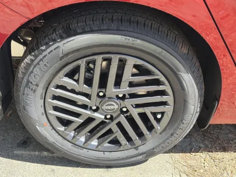 More photos of 2026 Nissan Sentra SV at Nissan of Marietta, GA