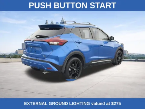 More photos of 2023 Nissan Kicks SR at Nissan of Marietta, GA