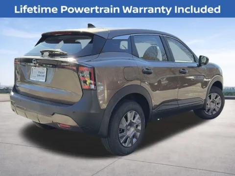 More photos of 2026 Nissan Kicks S at Nissan of Marietta, GA