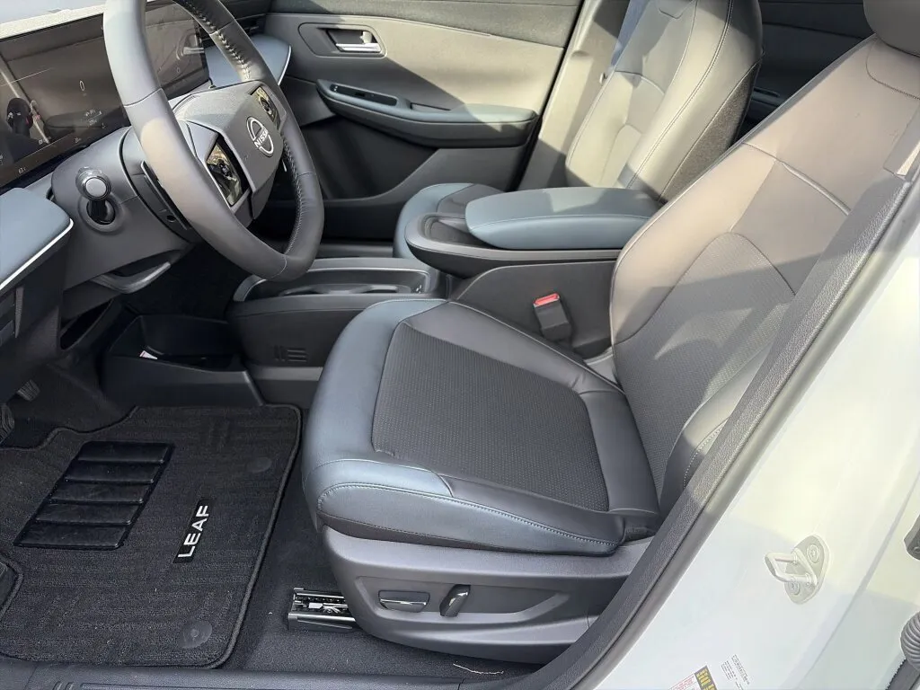 2026 Nissan LEAF SV+ - Photo 18