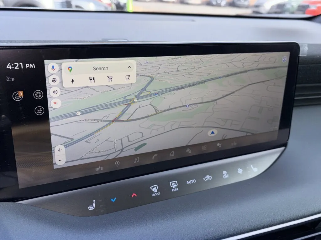 2026 Nissan LEAF SV+ - Photo 8