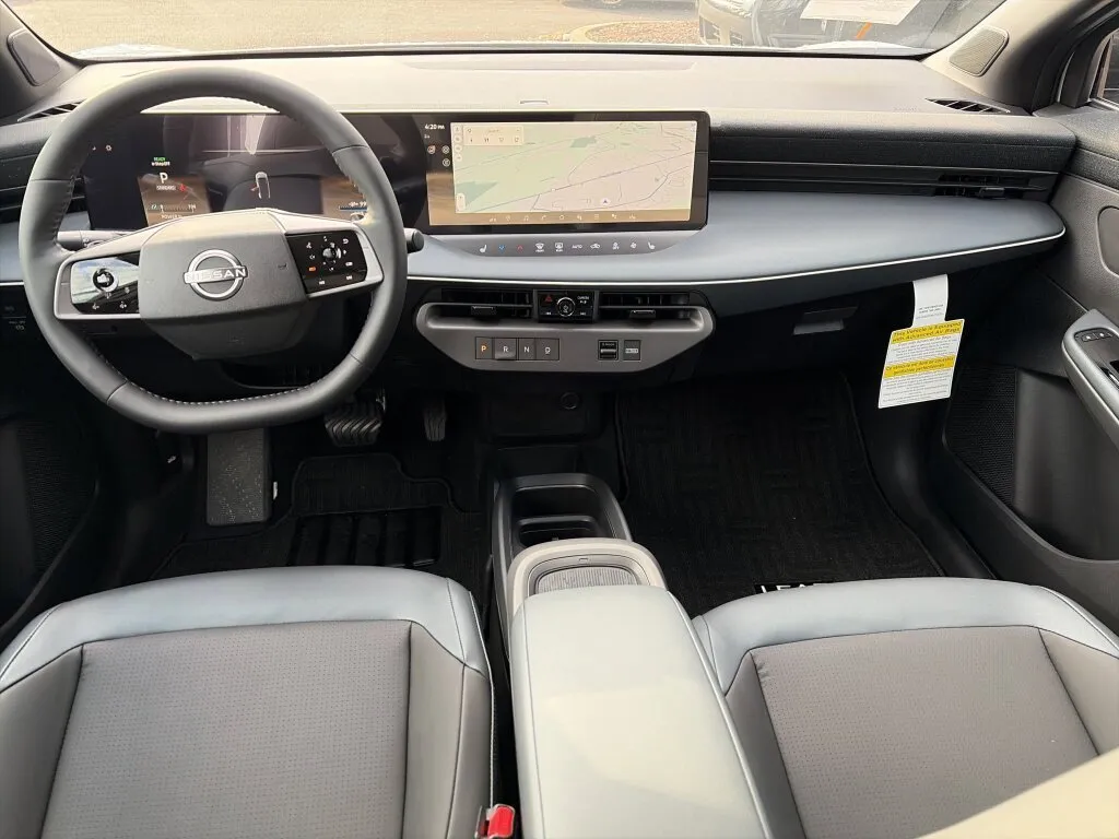 2026 Nissan LEAF SV+ - Photo 7