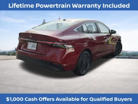 More photos of 2026 Nissan Sentra SV at Nissan of Marietta, GA