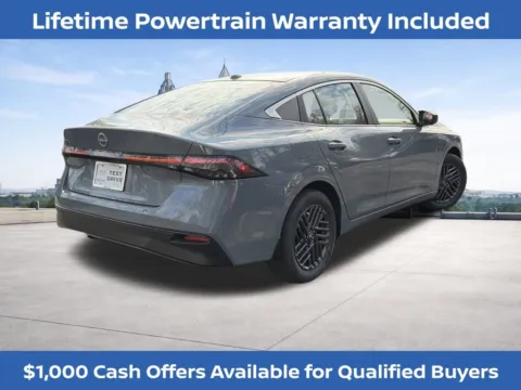 More photos of 2026 Nissan Sentra SV at Nissan of Marietta, GA