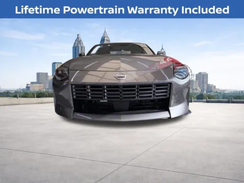More photos of 2026 Nissan Z Performance at Nissan of Marietta, GA