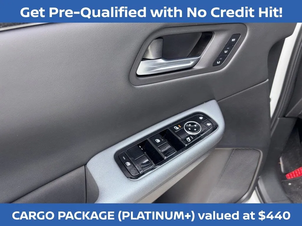 2026 Nissan LEAF Platinum+ - Photo 19