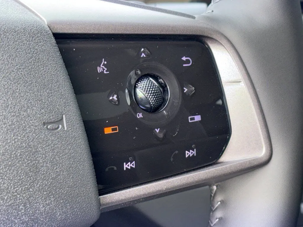 2026 Nissan LEAF Platinum+ - Photo 16