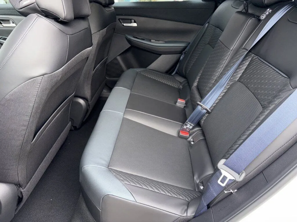 2026 Nissan LEAF Platinum+ - Photo 23