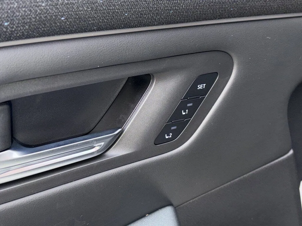 2026 Nissan LEAF Platinum+ - Photo 20
