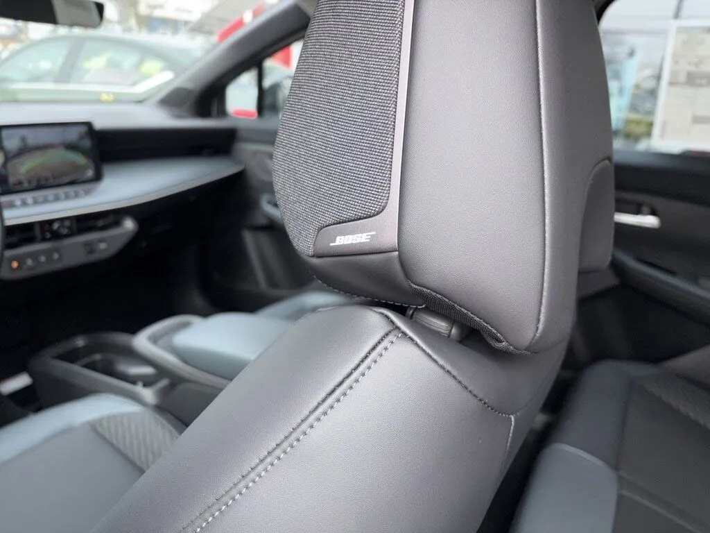 2026 Nissan LEAF Platinum+ - Photo 7