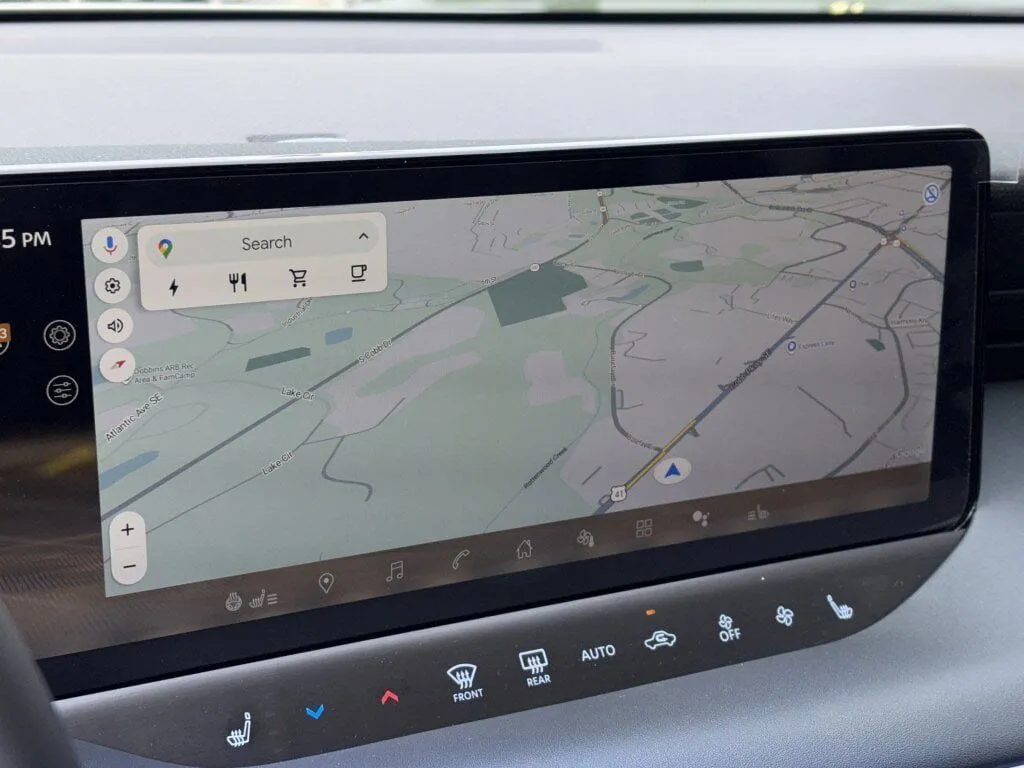2026 Nissan LEAF Platinum+ - Photo 10