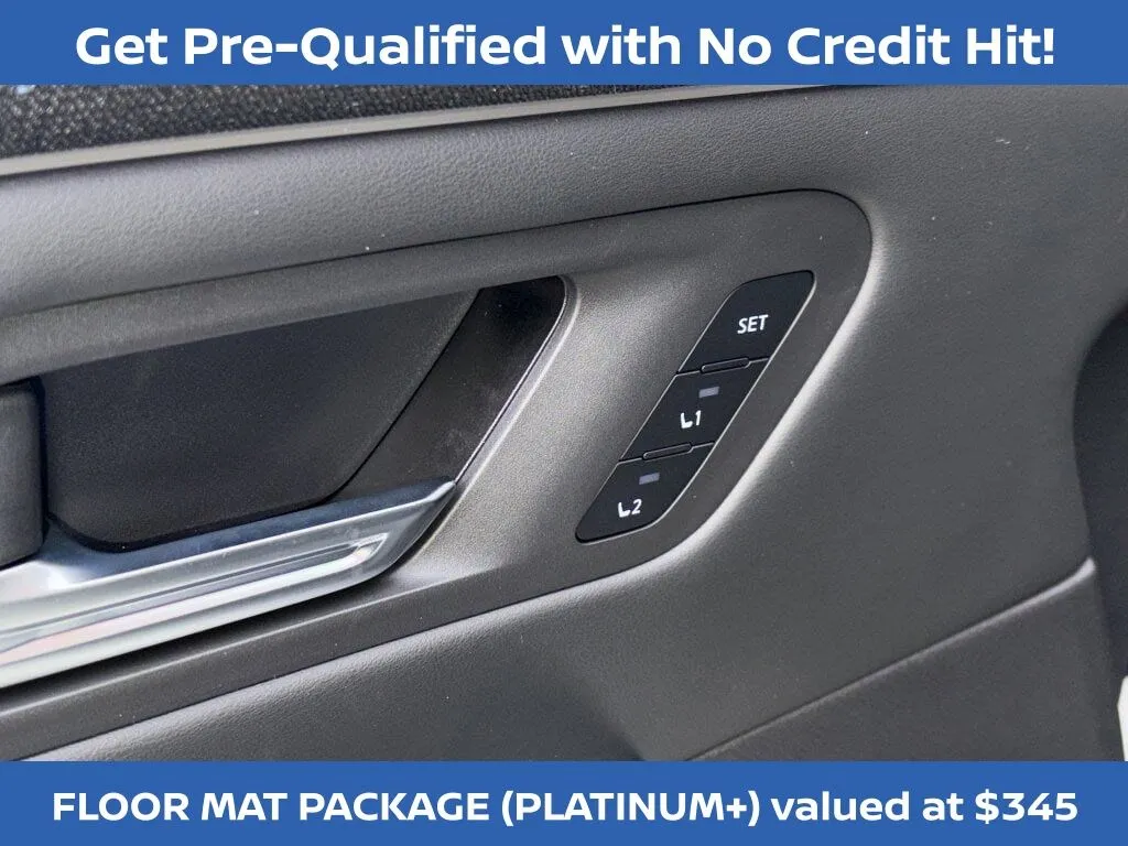 2026 Nissan LEAF Platinum+ - Photo 20
