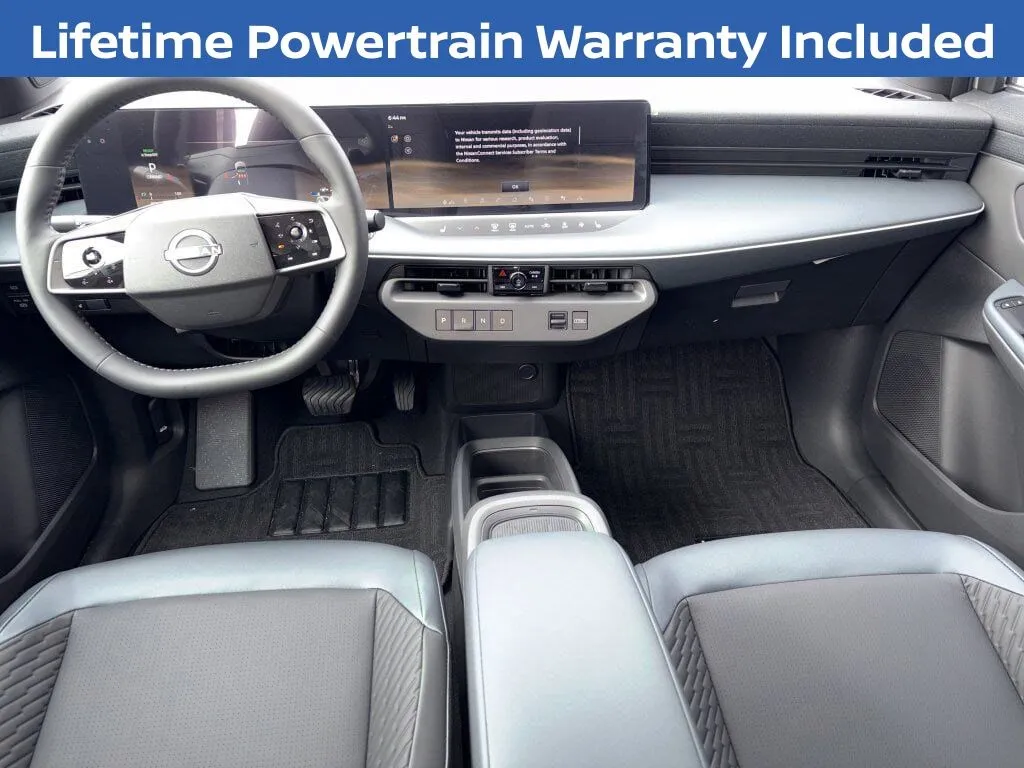 2026 Nissan LEAF Platinum+ - Photo 9