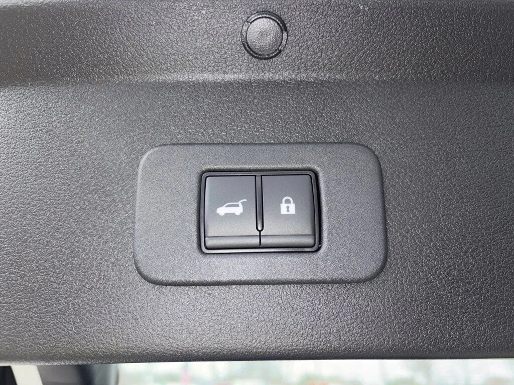 2026 Nissan LEAF Platinum+ - Photo 6