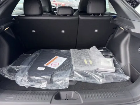 More photos of 2026 Nissan Leaf PLATINUM+ at Nissan of Marietta, GA