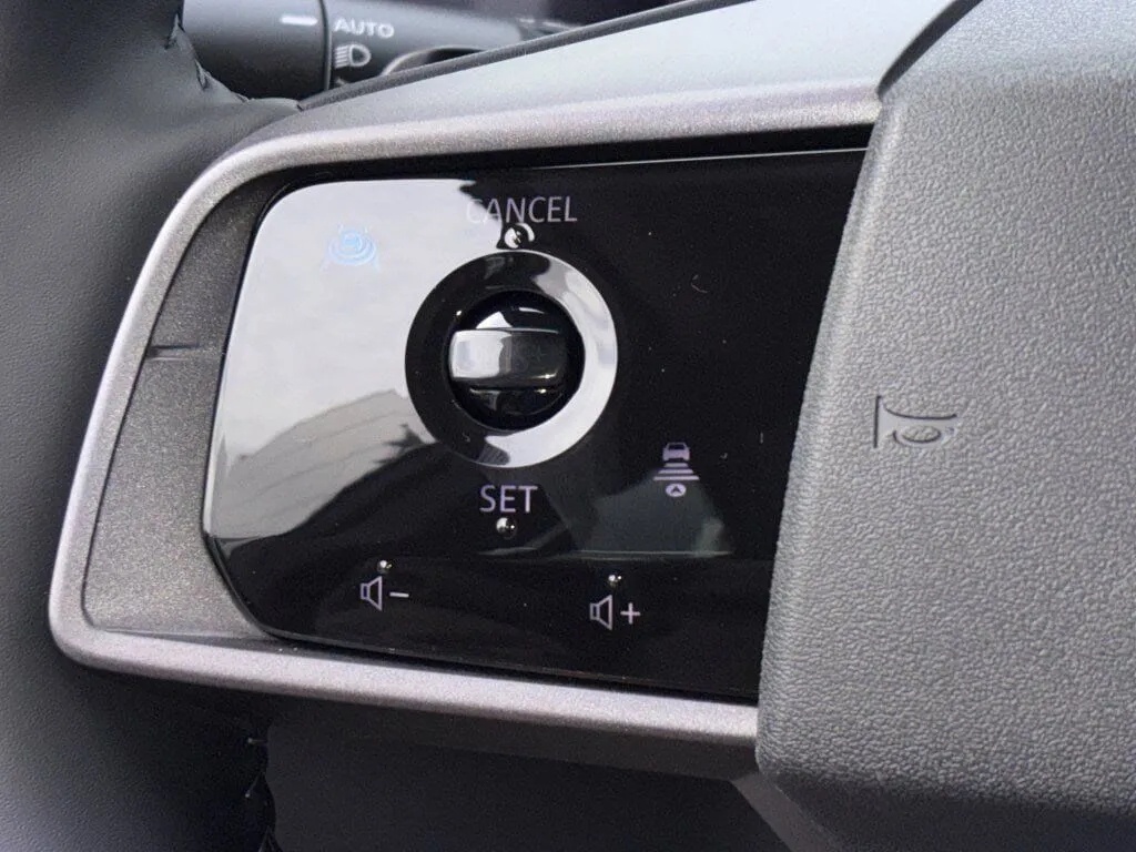 2026 Nissan LEAF Platinum+ - Photo 15