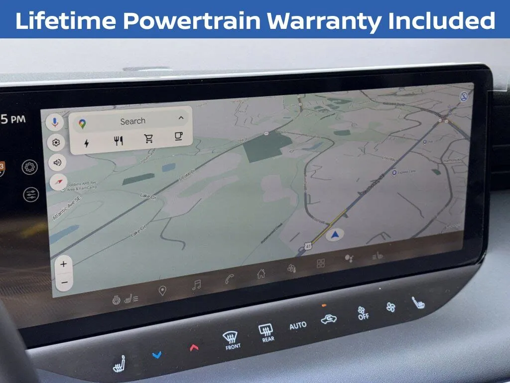 2026 Nissan LEAF Platinum+ - Photo 10