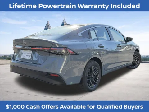 More photos of 2026 Nissan Sentra SV at Nissan of Marietta, GA
