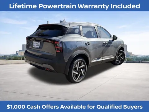 More photos of 2026 Nissan Kicks SV at Nissan of Marietta, GA