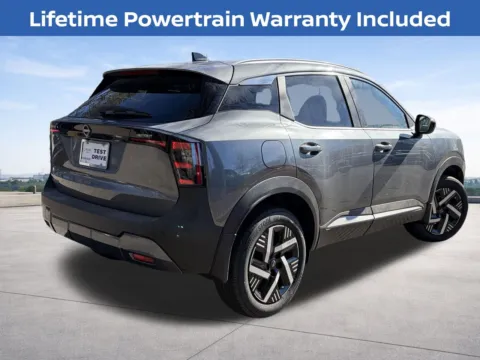 More photos of 2026 Nissan Kicks SV at Nissan of Marietta, GA
