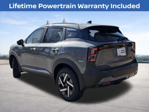 Another view of 2026 Nissan Kicks SV for sale in Marietta, GA at Nissan of Marietta