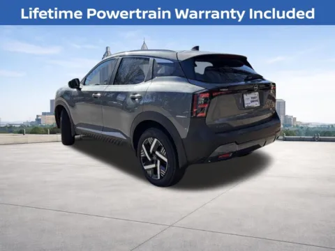Another view of 2026 Nissan Kicks SV for sale in Marietta, GA at Nissan of Marietta