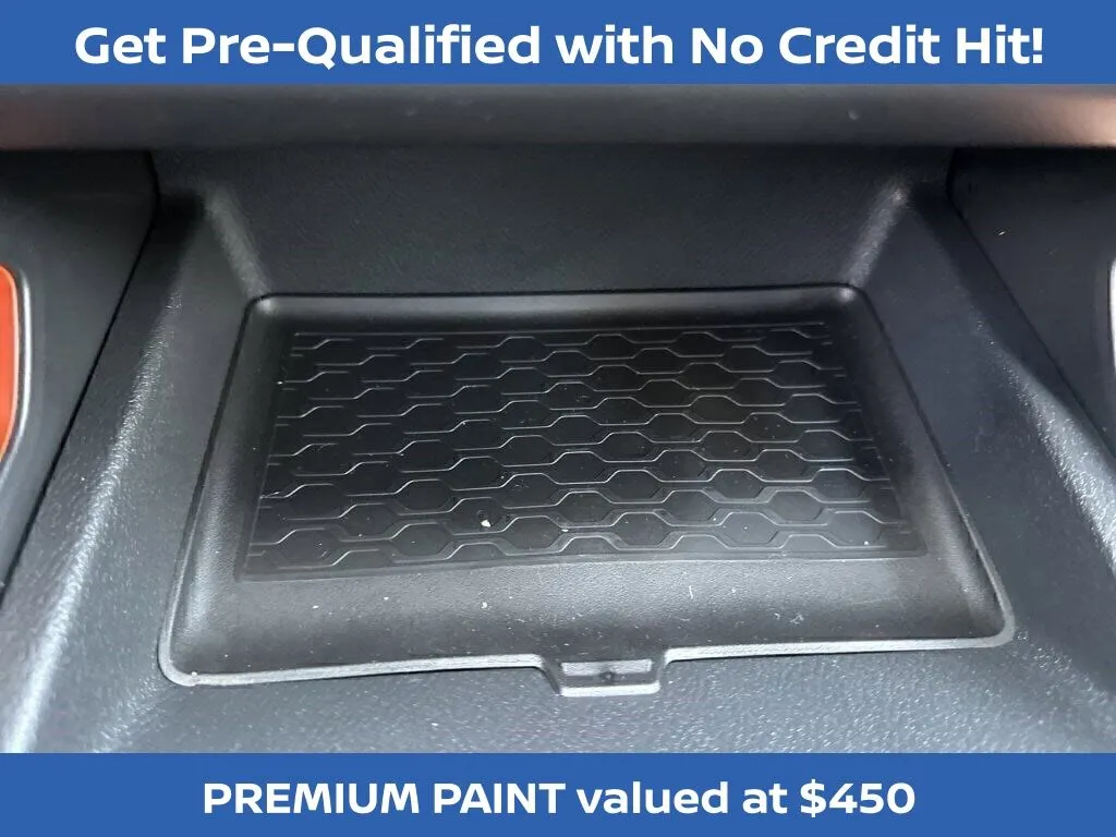 2026 Nissan Frontier PRO-4X - Photo 21