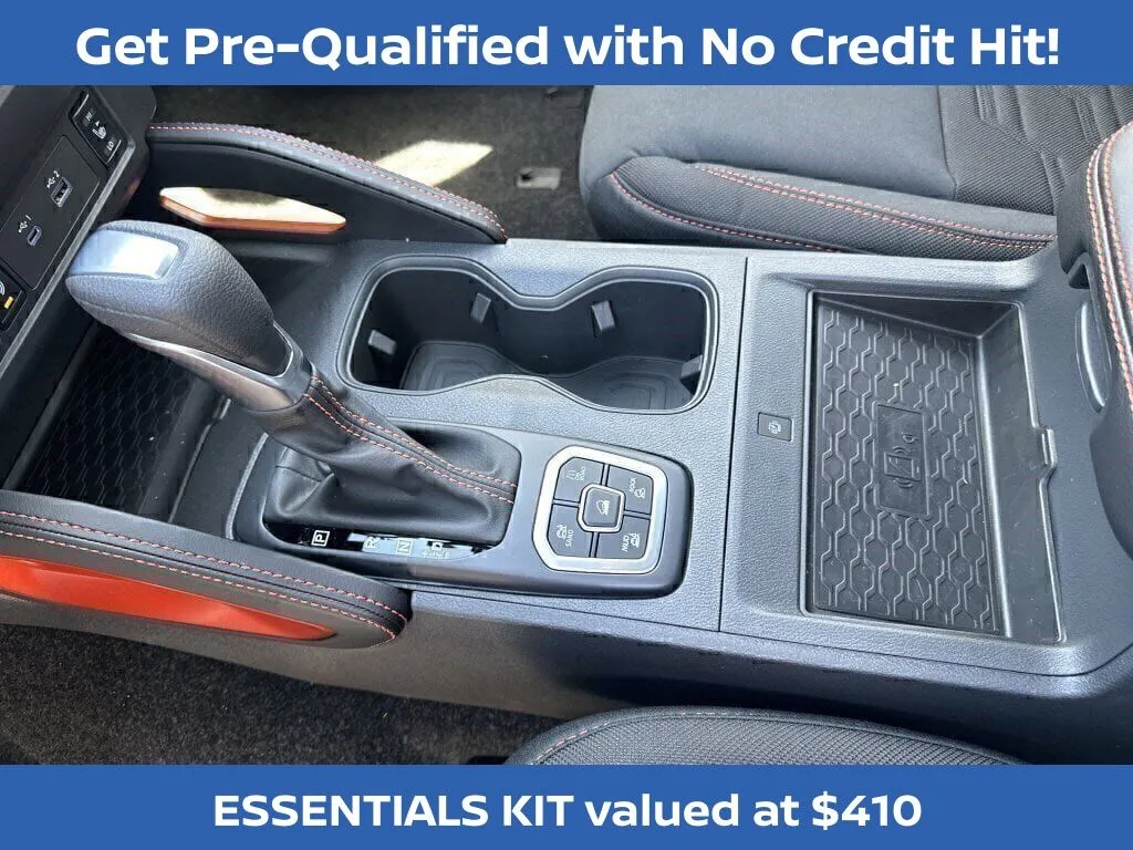 2026 Nissan Frontier PRO-4X - Photo 22