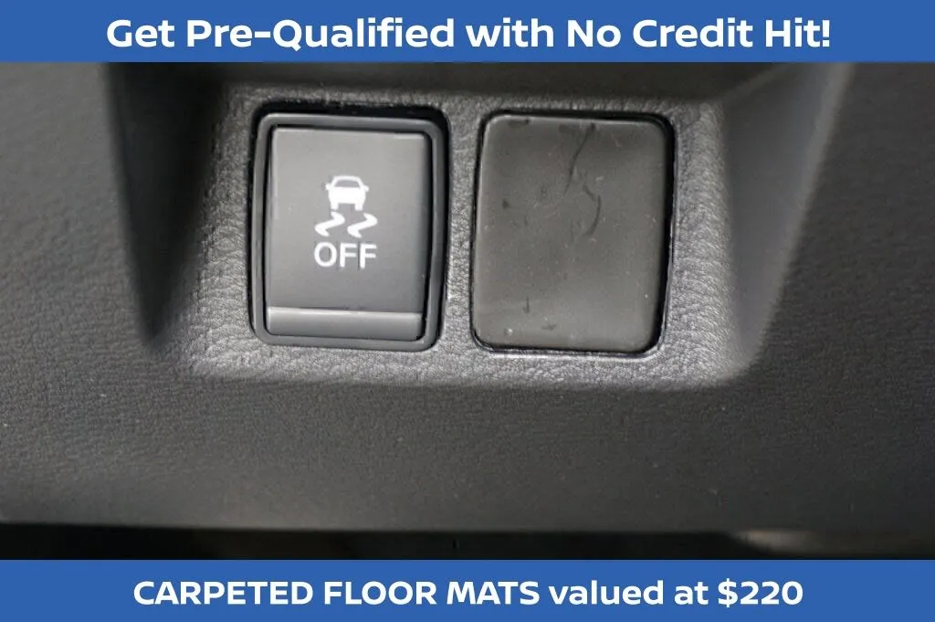 2026 Nissan Frontier SV - Photo 22