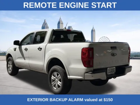 More photos of 2023 Ford Ranger XLT at Nissan of Marietta, GA