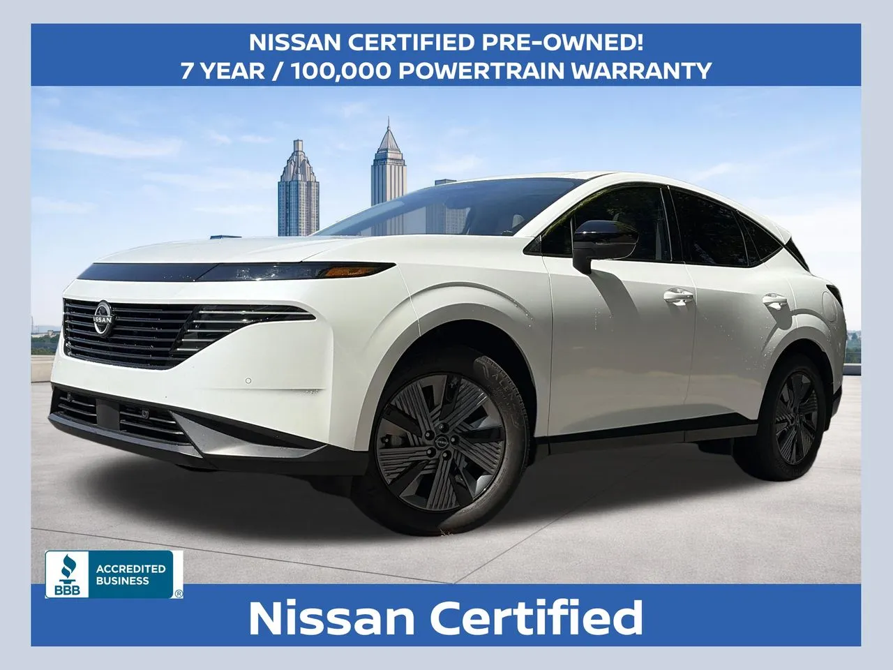 2025 Nissan Murano SL for sale in Marietta, GA