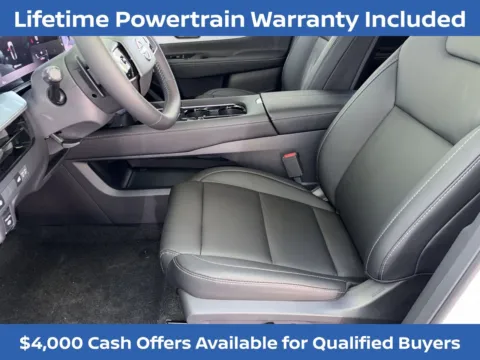 More photos of 2026 Nissan Murano SL at Nissan of Marietta, GA